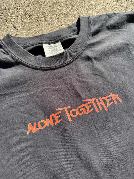 Aløne Tøgether v1 tee